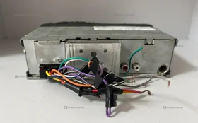 Купить Автомагнитола Kenwood KMM-103 б/у , в Тюмень Цена:1290рублей