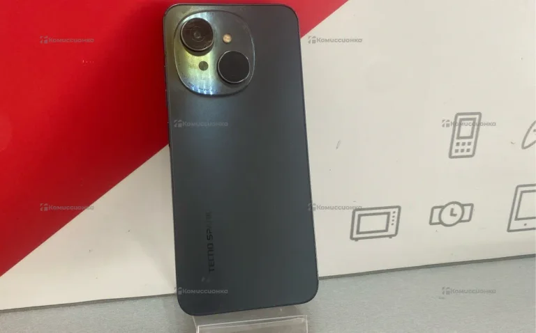 Tecno Spark Go 1 3/64 ГБ