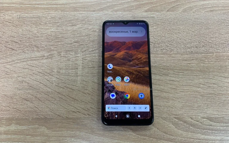 Nokia G21 4/128 ГБ