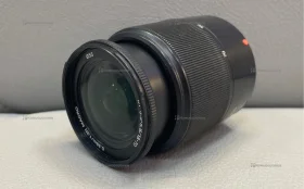 Купить Объектив  Sony 3.5-5.6/18-70 б/у , в Самара Цена:2290рублей
