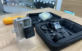 Купить GoPro hero 4 б/у , в Энгельс Цена:3900рублей