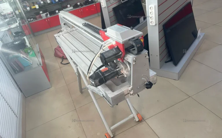 Плиткорез REINTILER RT-ZD-1200