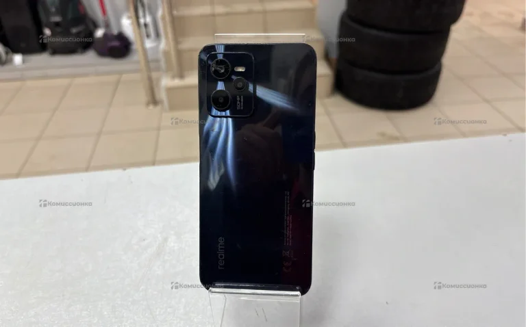 Realme C35 4/128 ГБ