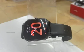 Купить Часы  Amazfit pop 3a б/у , в Пермь Цена:1190рублей