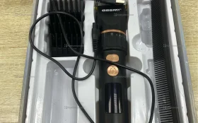 Купить Машинка для стрижки волос Geemy GM-6709 б/у , в Магнитогорск Цена:490рублей