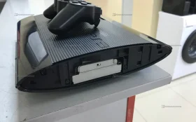 Купить Приставка  PlayStation 3 slim б/у , в Энгельс Цена:7900рублей