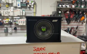 Купить Сабвуфер Deaf Bonce machete ml-12a б/у , в Кострома Цена:7500рублей