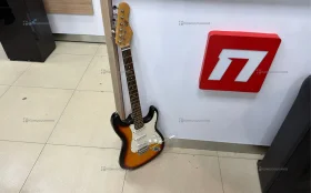 Купить Электрогитара Bandes б/у , в Москва и область Цена:7900рублей