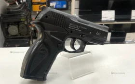 Купить Пневматический пистолет BORNER C11 б/у , в Курган Цена:3000рублей