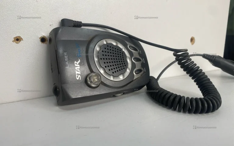 Говоритель star laser pro 30