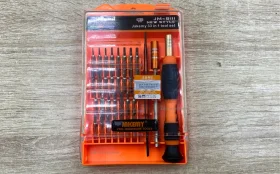 Купить Jakemy JM-8111 набор отверток б/у , в Магнитогорск Цена:390рублей