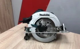 Купить Циркулярная пила Makita HS7601K б/у , в Саратов Цена:6900рублей