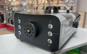 Купить Генератор дыма Fogmaster F-1500LED б/у , в Саратов Цена:3900рублей