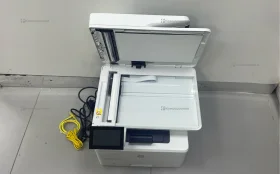 Купить Лазерный принтер HP 3PZ55A б/у , в Тюмень Цена:29990рублей
