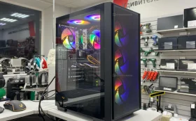 Купить Системный блок  FrostCore б/у , в Челябинск Цена:14900рублей