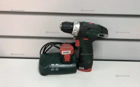 Купить Шуруповерт Metabo 12b б/у , в Набережные Челны Цена:3900рублей