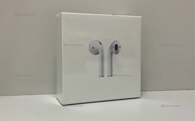 Наушники AirPods (копия)