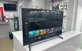 Купить Телевизор sber sdx-32h2128 б/у , в Челябинск Цена:6900рублей