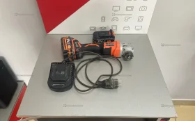 Купить УШМ Patriot AG 125UES б/у , в Новокуйбышевск Цена:4500рублей