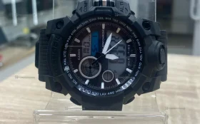 Купить Часы  g-shock rep б/у , в Пенза Цена:500рублей