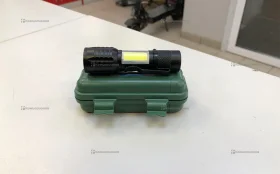 Купить фонарики в ассорт. б/у , в Курган Цена:290рублей