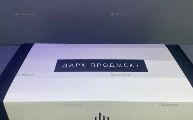 Клавиатура  дарк проджект KD98A