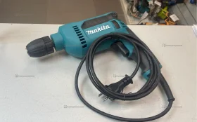 Купить Дрель Makita DP4021 б/у , в Санкт-Петербург Цена:3700рублей