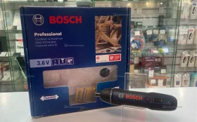 Купить Электроотвертка Bosch GO2 06019H2185 б/у , в Санкт-Петербург Цена:2990рублей