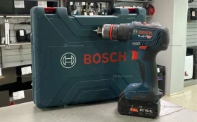 Купить Шуруповерт Bosch GSR 18V-50 б/у , в Новокуйбышевск Цена:4500рублей