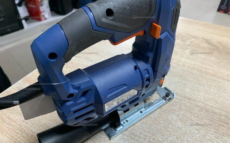 Лобзик DEXTER POWER NC600JS