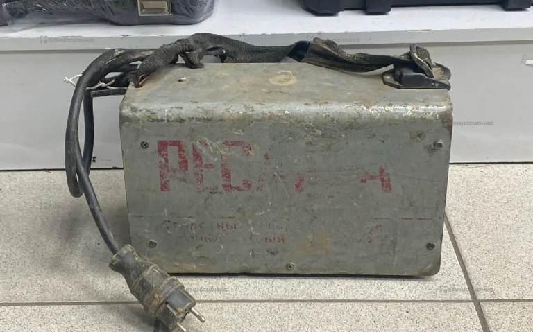 Сварочный аппарат РЕСАНТА САИ 250