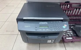 Купить Canon i-SENSYS MF4018 б/у , в Москва и область Цена:3900рублей