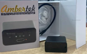 Купить Портативный мини диктофон Ambertek VR310 б/у , в Санкт-Петербург Цена:4900рублей