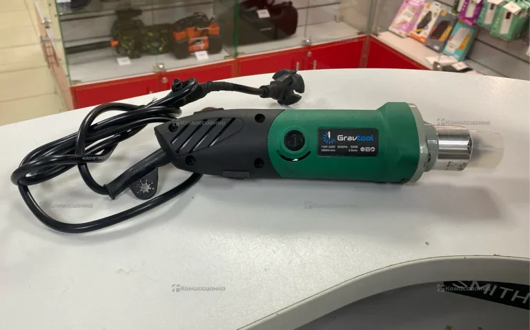 Гравер Gravtool