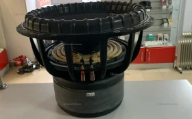 Купить Сабвуфер Pride s5 15 б/у , в Уфа Цена:49990рублей