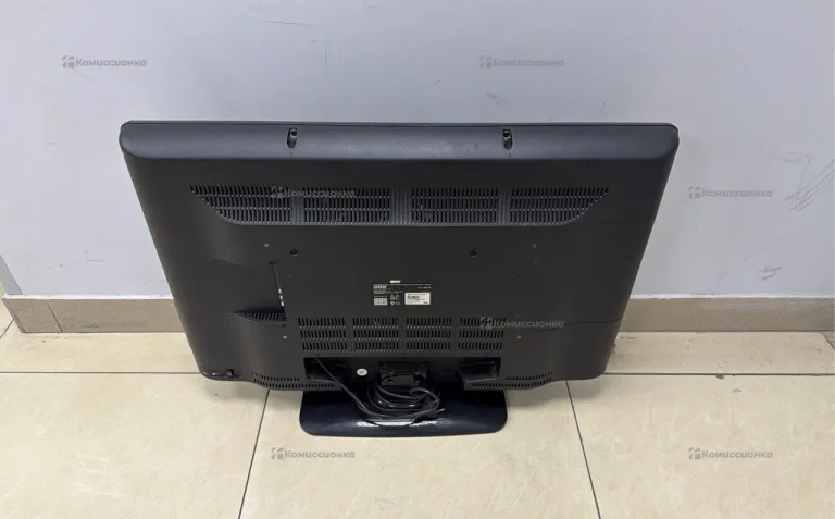 Телевизор BBK LMP3229HDU