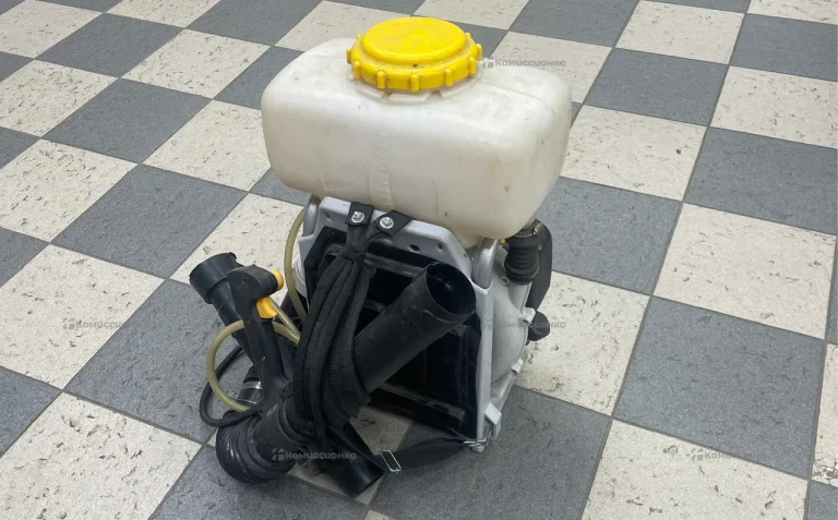 Бензиновый опрыскиватель CHAMPION PS257