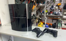 Купить Приставка PlayStation 3 super slim 500gb б/у , в Кострома Цена:7900рублей