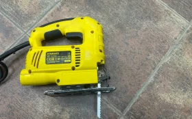 Купить Лобзик Stanley SJ60 б/у , в Симферополь Цена:1900рублей