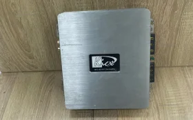 Купить Усилитель  Kicx QS 2.65 б/у , в Кинель Цена:2400рублей