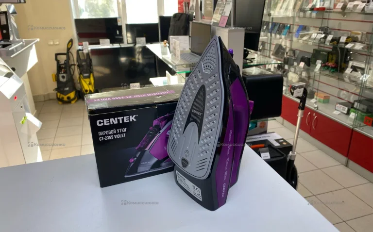 Утюг CENTEK CT-2355
