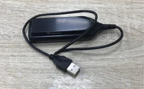 Купить Разветвитель USB hub б/у , в Санкт-Петербург Цена:390рублей