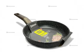 Купить Сковорода Liberhaus 22cm б/у , в Новокуйбышевск Цена:790рублей