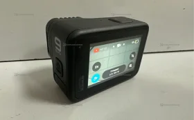 Купить Экшн-камера GoPro Hero 9 Black б/у , в Тюмень Цена:15990рублей