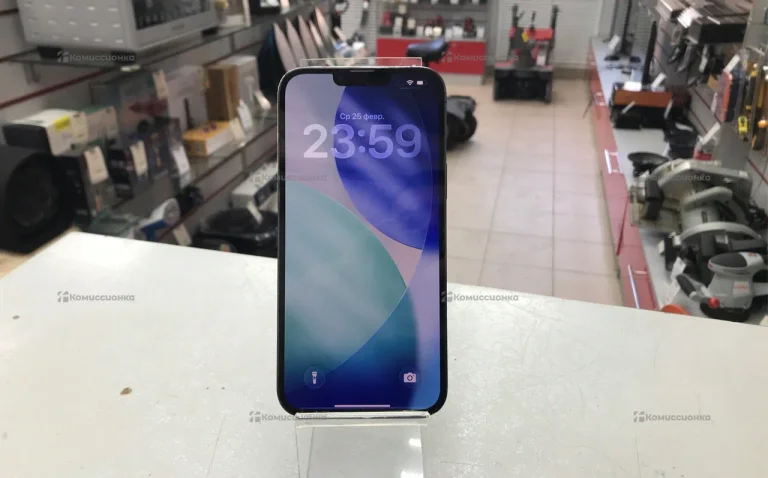 Apple iPhone 13 Pro Max 6/256 ГБ