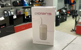 Купить Polaris Ирригатор для полости рта PWF 1002 T б/у , в Новокуйбышевск Цена:1990рублей