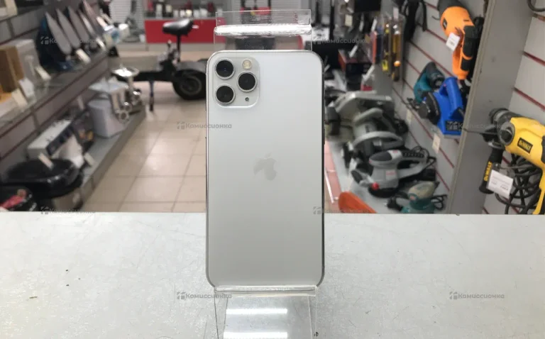 Apple iPhone 11 Pro 4/256 ГБ