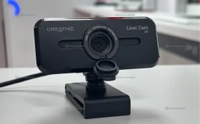 Купить Веб-камера CREATIVE LIVE! Cam 2K б/у , в Рязань Цена:1500рублей