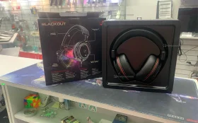 Купить Ardor Gaming BlackOut б/у , в Уфа Цена:2190рублей