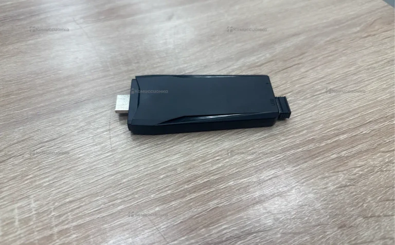 ИГРОВАЯ ПРИСТАВКА GAME STICK